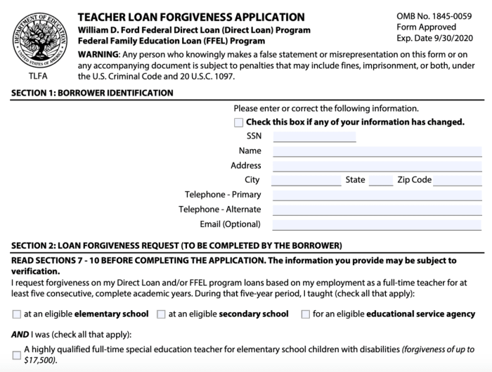 Loan