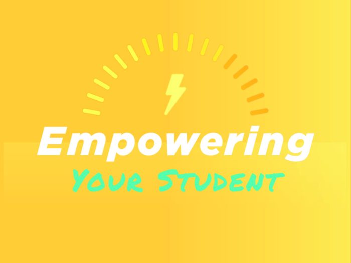 Empower student loan