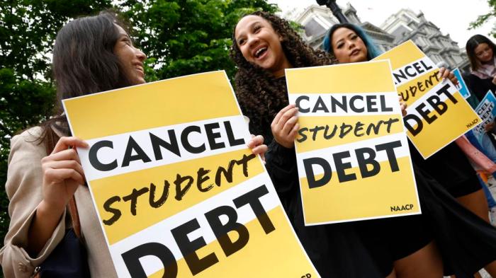 Debt student loan infographic america loans college statistics fact sheet finance financial students infographics personal bankruptcy facts check latest out