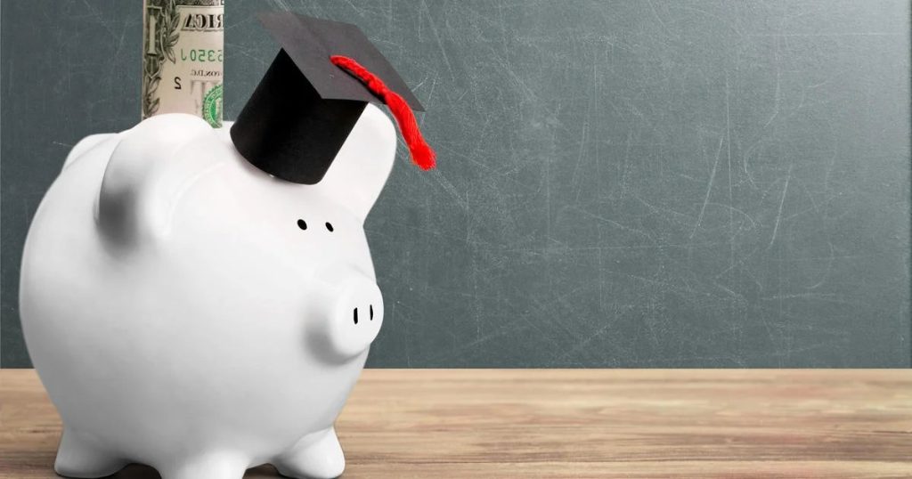 Privatized student loans