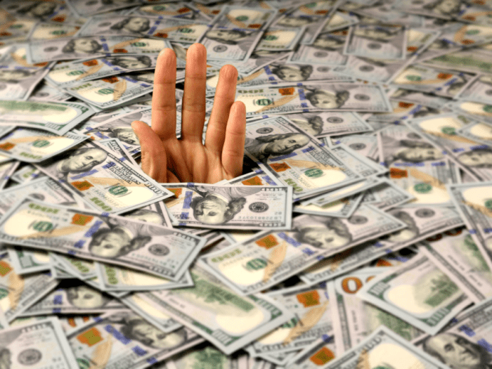 Graduate plus student loans