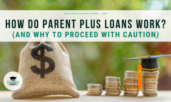 How to transfer a parent plus loan to the student