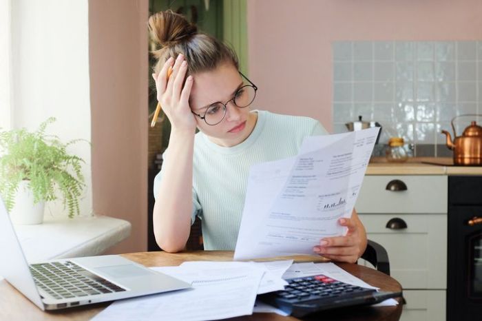 How interest works on student loans