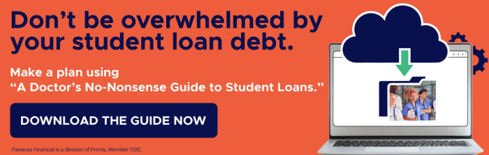 Loan payments debt