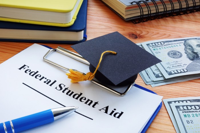 How do i apply for a student loan through fafsa