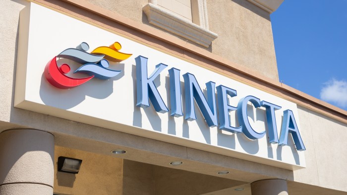 Kinecta banking online map locations atm branch access mobile phone site contact