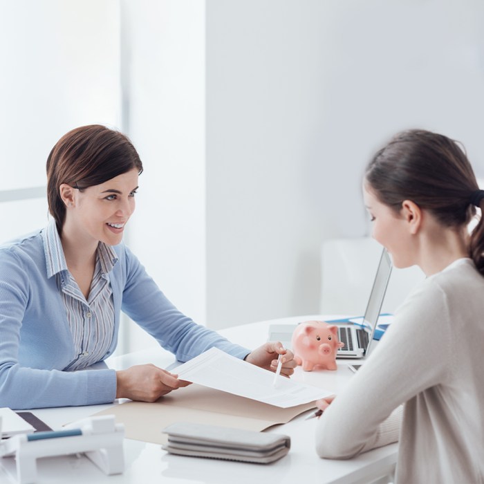 Student loan counseling loans applying counsel important