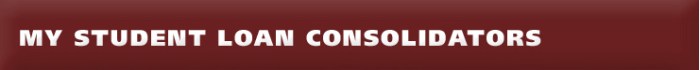 Consolidation loan refinancing debt loans consolidate significantly confused