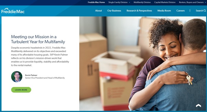 Freddie mac guidelines for student loans