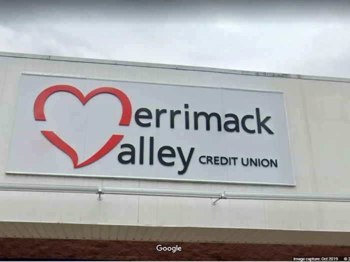 Merrimack valley credit union student loans
