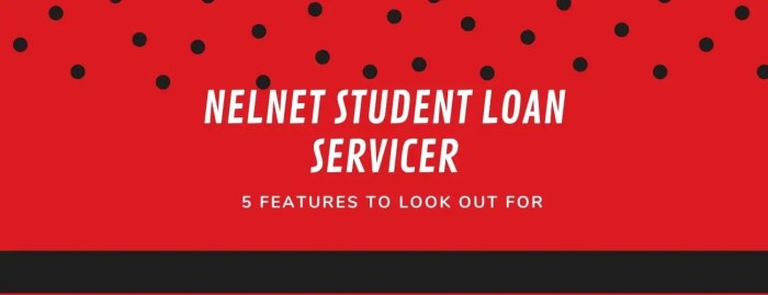 Nelnet pay student loans