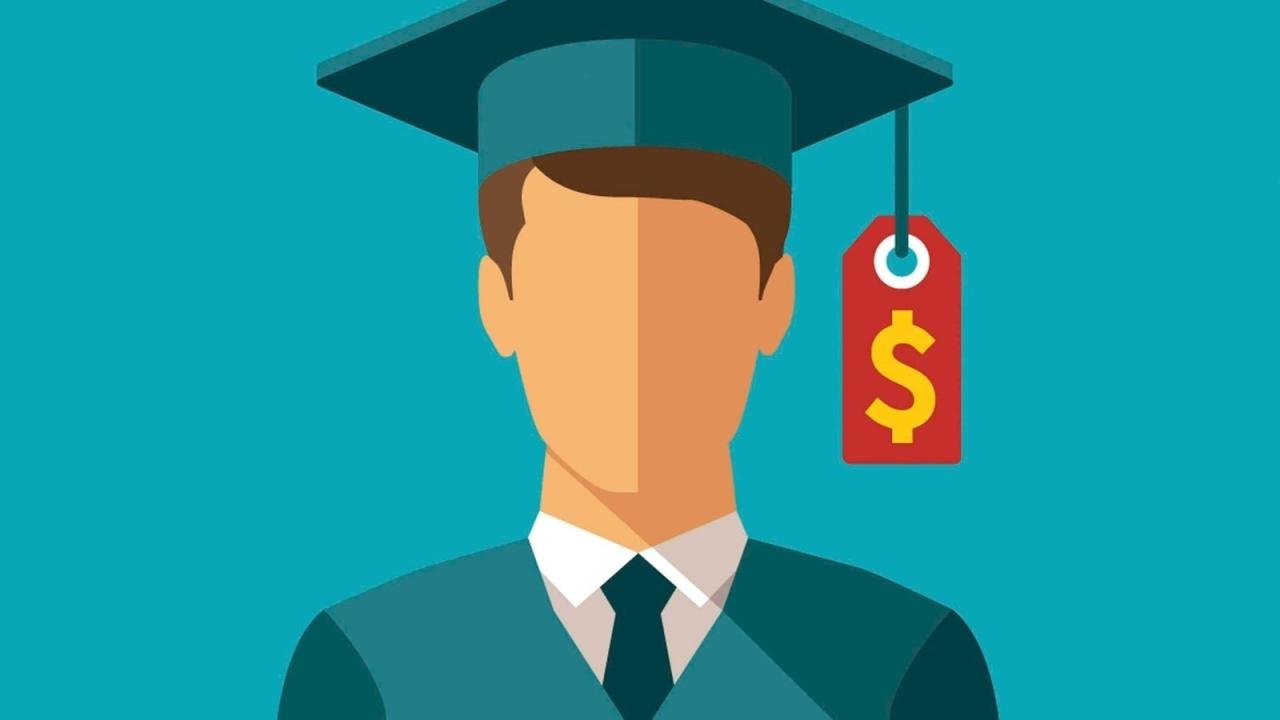 Discover no longer doing student loans