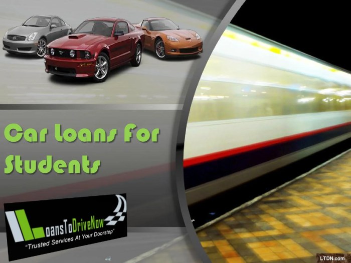 Loans