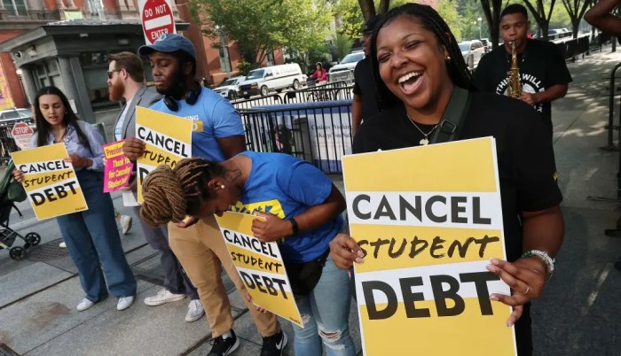 Federal loans student types loan students aid info undergraduate
