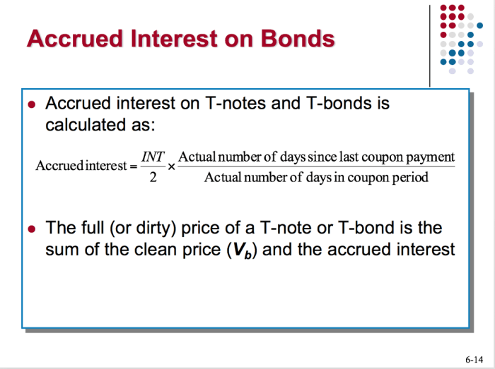 How is interest accrued on student loans