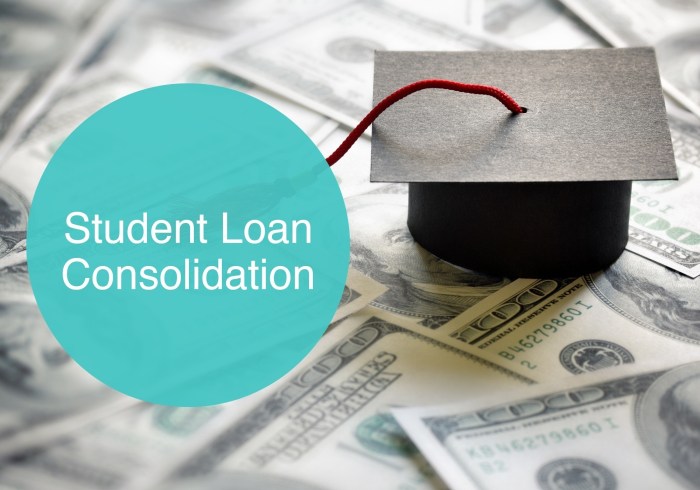 Loan bathing loans consolidation