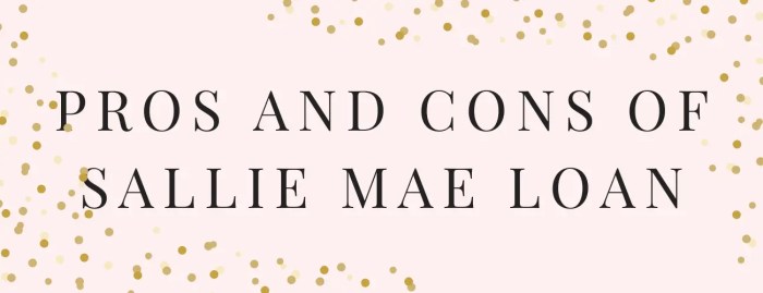 Can you refinance sallie mae student loans
