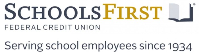 Schoolsfirst student loans