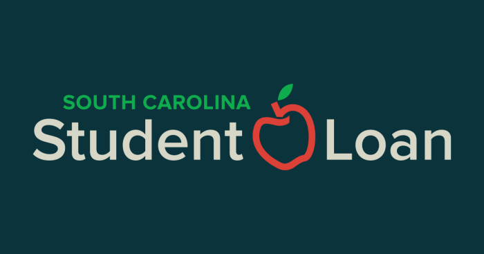Loan student sc have applying program college need know if year next may heard