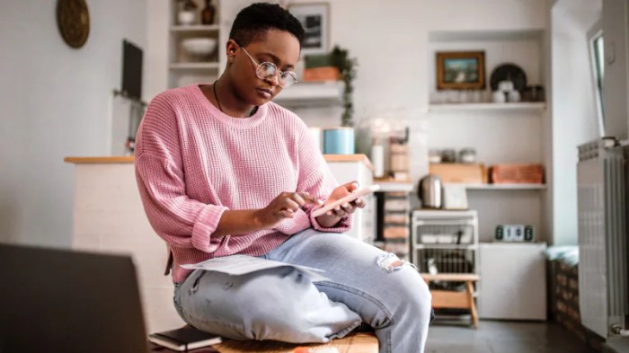 Do you need good credit to get a student loan