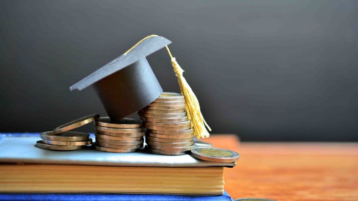 Md student loans