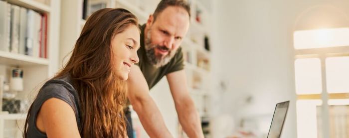 How to transfer a parent plus loan to the student