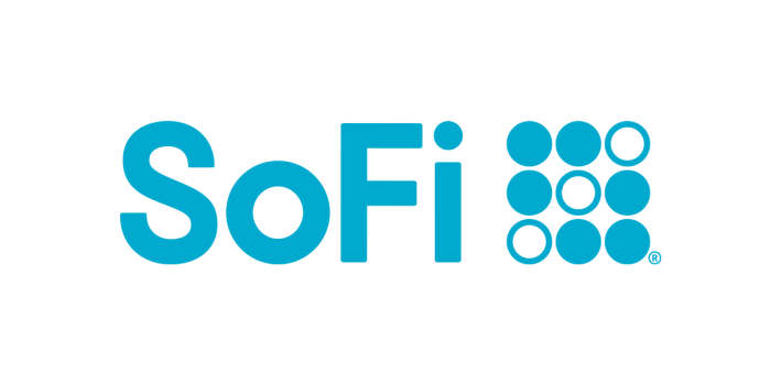 Sofi refinancing loans debt