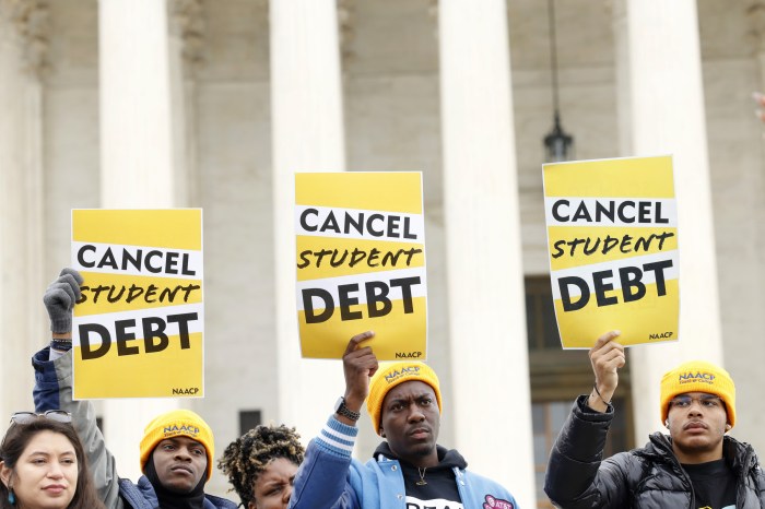 Student loan news 2024