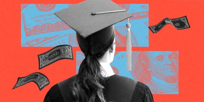 Pause student loans