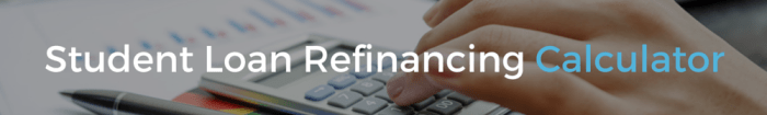 Loan loans refinance refinancing consolidation