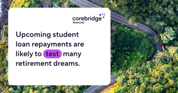 Student loan repay