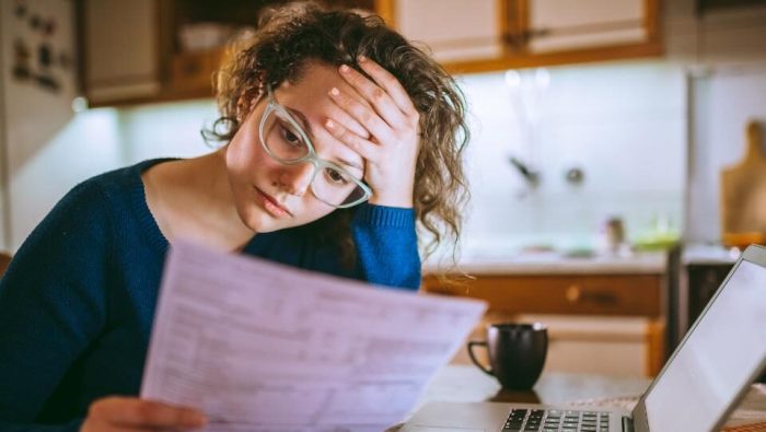 Student loan support