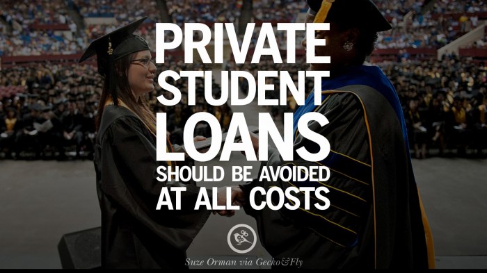 Debt loan outstanding