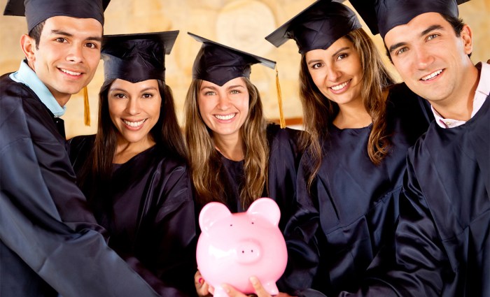Penn state university student loans
