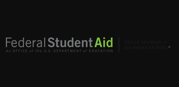 Student federal jwcc