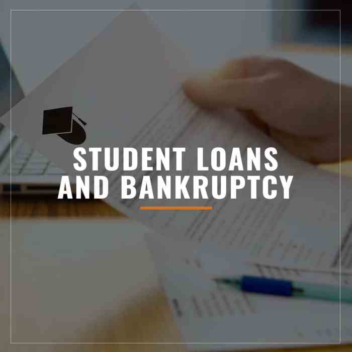 Bankruptcy
