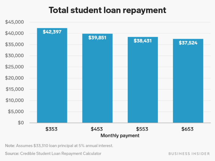 Loan loans money