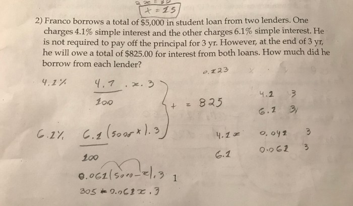 How is interest compounded on student loans