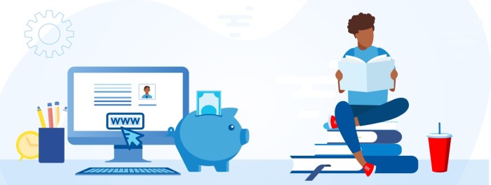Personal student loans for living expenses