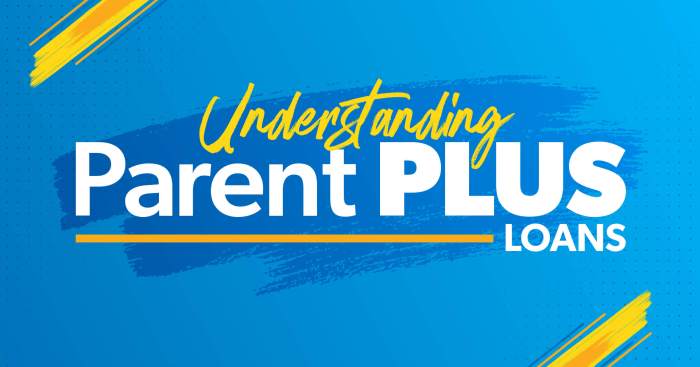 Off loan student parent pay ways loans plus