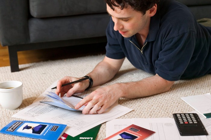 Loan student age debt group statistics balance balances experian source growth