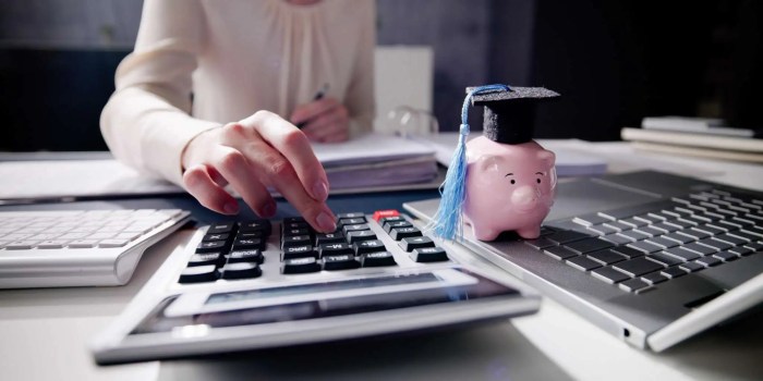 Co signer for student loan