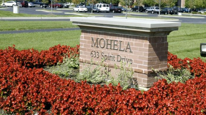 Mohela student loan refinance