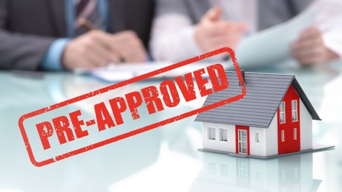 Student loans pre approval
