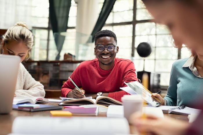 Are parents responsible for student loans
