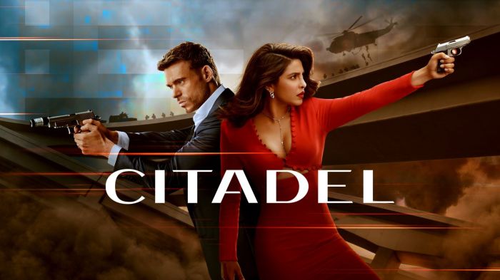 Citadel student loans