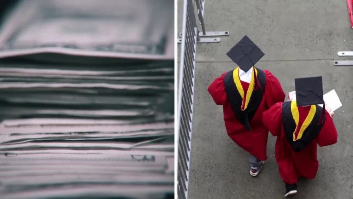 Cnbc student loan