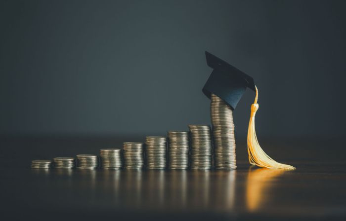 Apply for stafford student loan