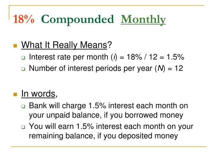 Compounding interest examples formulas compound calculations trying occurred