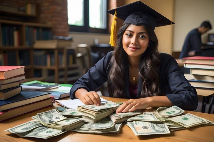 Student loan debt federal borrowers balance balances Student loan debt federal borrowers balance balances